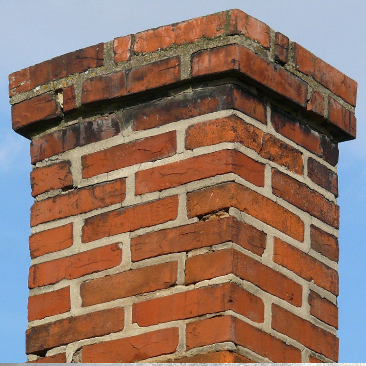 Image of chimney
